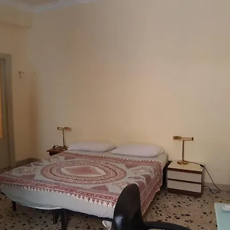 Stanza Privata In Appartamento Per Smart Working, Digital Nomads O Coliving * Palermo