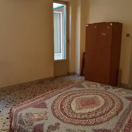 Apartment Stanza Privata In Appartamento Per Smart Working, Digital Nomads O Coliving Palermo