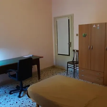 Stanza Privata In Appartamento Per Smart Working, Digital Nomads O Coliving Palermo